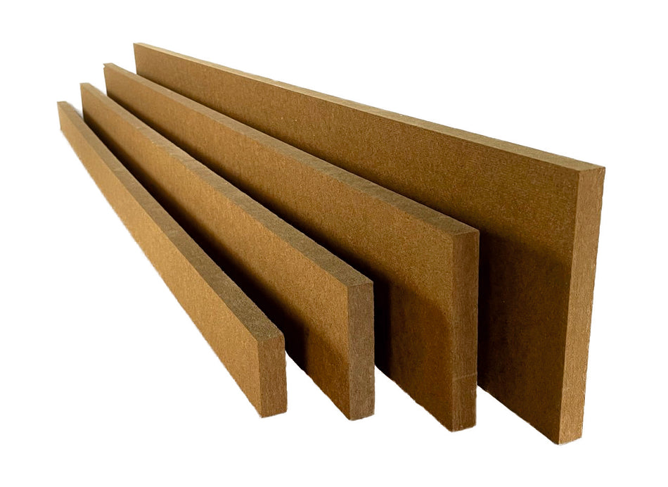 Steico soundstrip edge insulation strips made of wood fiber 100 mm