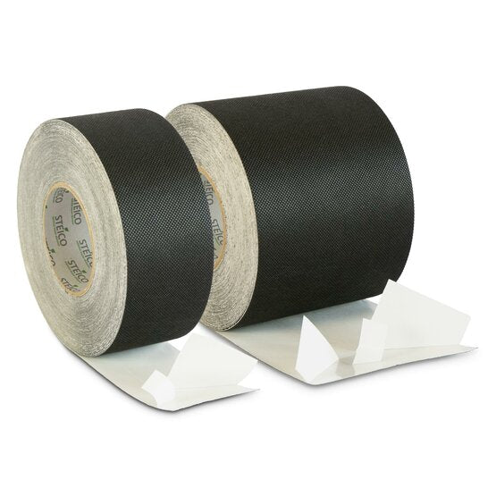 Steico multi Tape black Hochleistungsklebeband