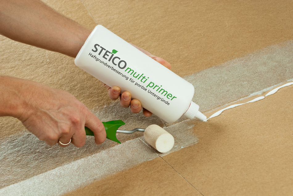 Steico multi primer / adhesion promoter