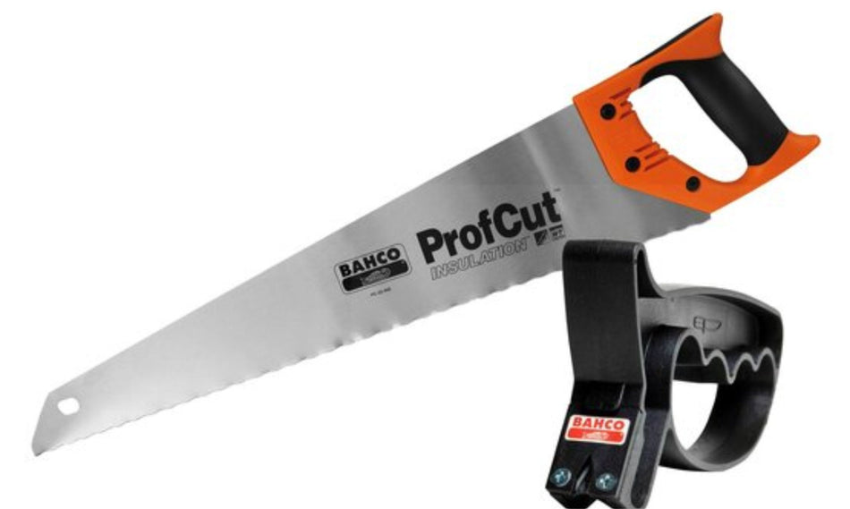 Insulation saw / handsaw