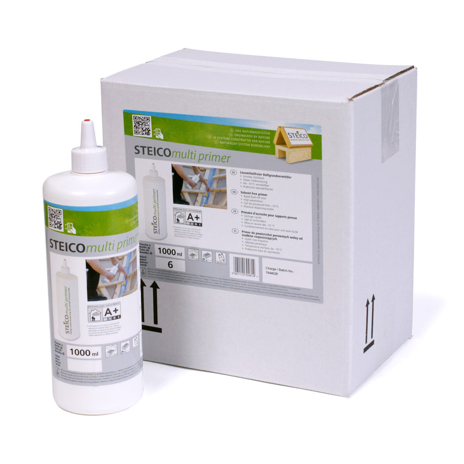 Steico multi primer / adhesion promoter